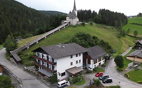 Moserwirt Pension